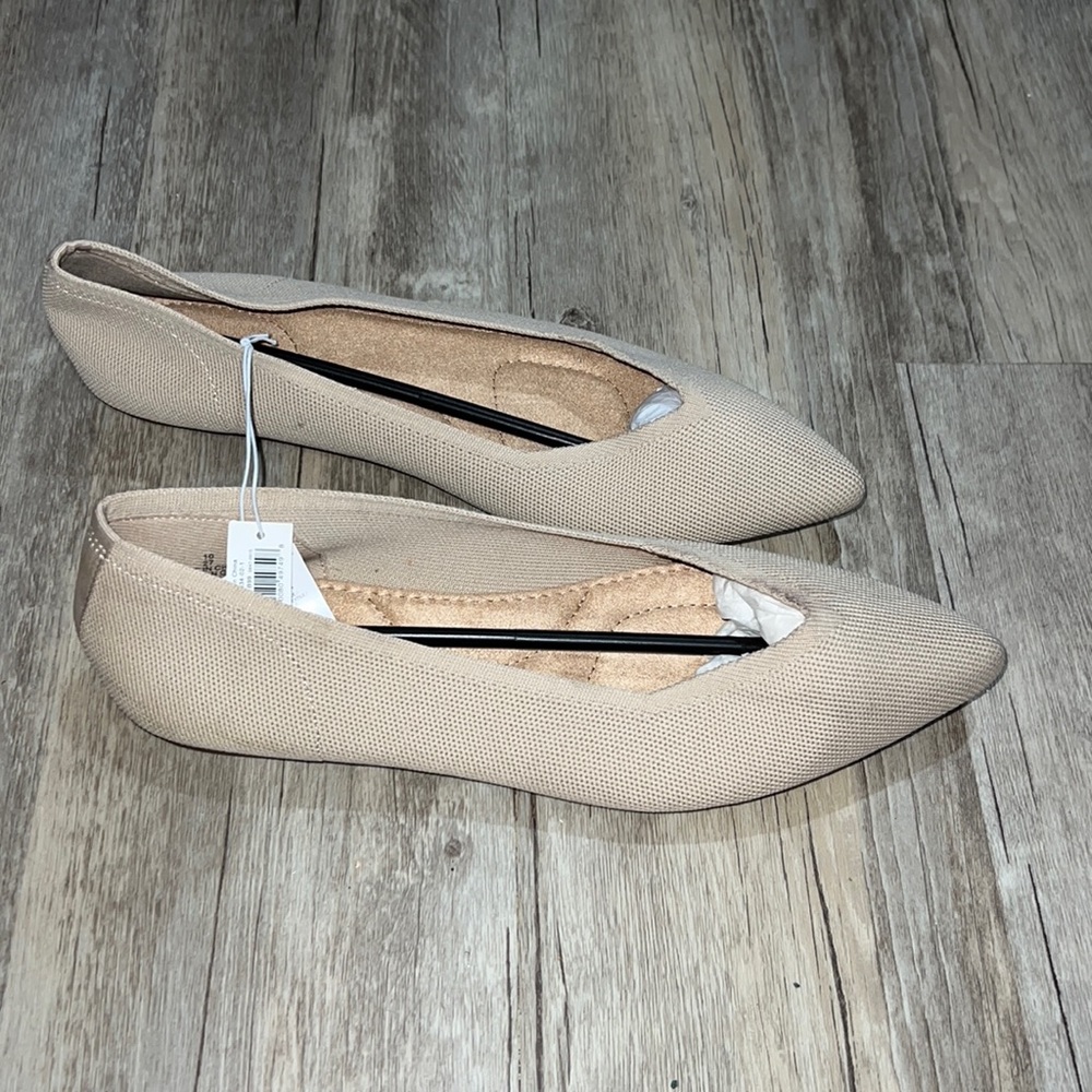 Old navy flats